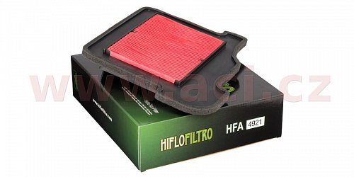 Vzduchový filtr HFA4921, HIFLOFILTRO